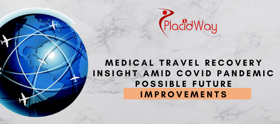 Medical Travel Recovery Insight amid COVID Pandemic- Possible Future Improvements