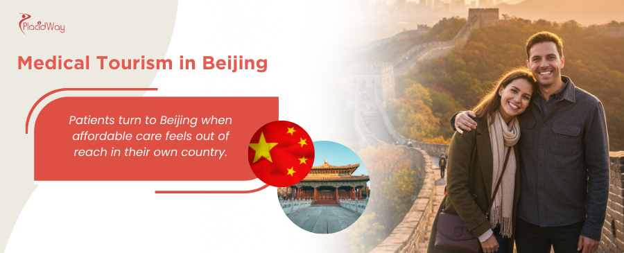 Medical Tourism in Beijing: A Complete Guide to Advanced Healthcare in China