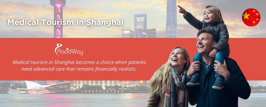 Medical Tourism in Shanghai: A Complete Guide for International Patients