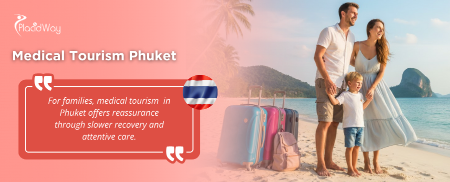 Medical Tourism in Phuket: From Aesthetic Procedures to Anti-Aging Programs