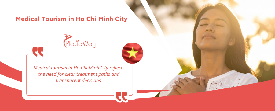 Medical Tourism in Ho Chi Minh City: Affordable, Trusted, and High-Quality Treatment
