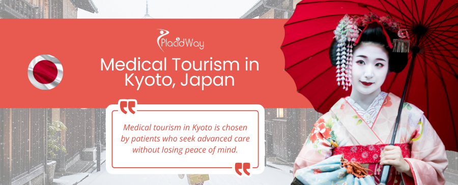 Medical Tourism in Kyoto: Future-Focused Regenerative Care in Japan