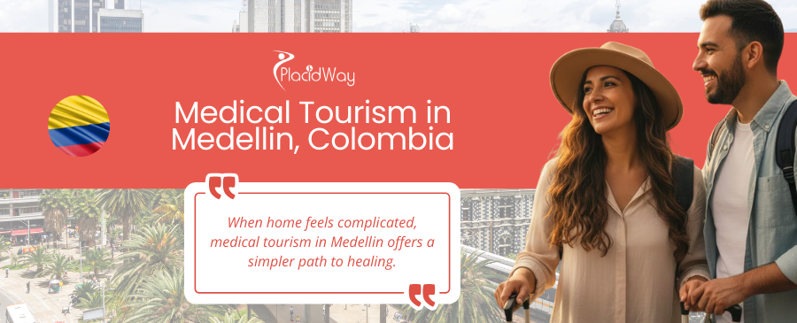 Medical Tourism in Medellin: A Growing Hub for Advanced Medical Treatments