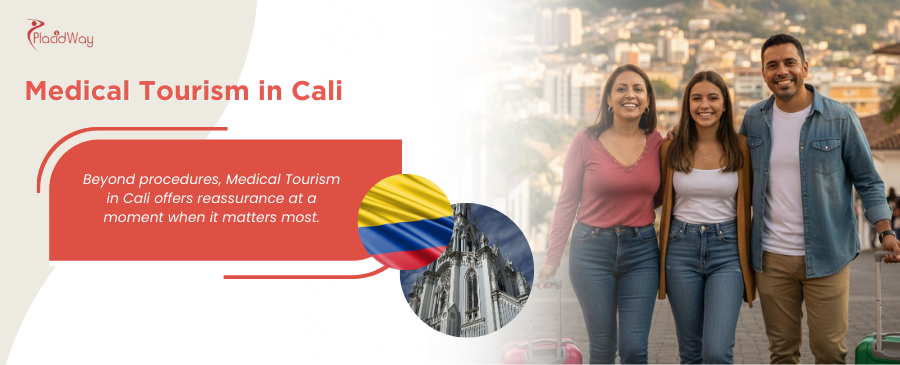 Medical Tourism in Cali: A Growing Destination for Medical Treatment in Colombia