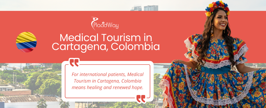 Medical Tourism in Cartagena: Safe and Regulated Treatment Options for Travelers