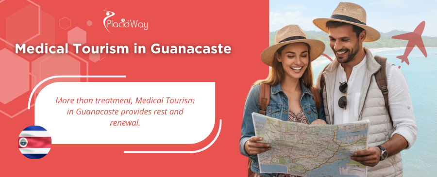 Medical Tourism in Guanacaste: Recovery and Relaxation for Medical Travelers