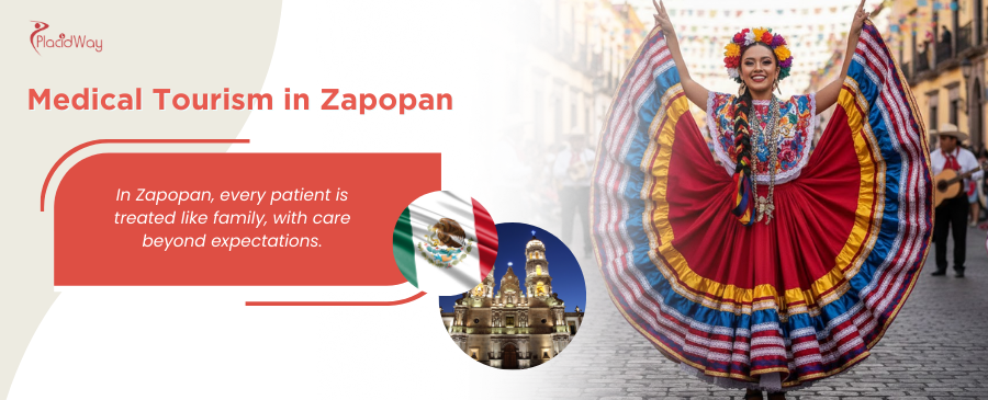 Medical Tourism in Zapopan: Access to High-Standard Medical Treatments