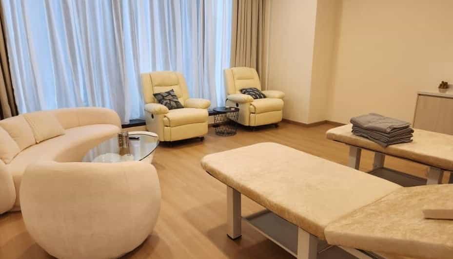 Stem Cell Procedures FirstCell in Malaysia