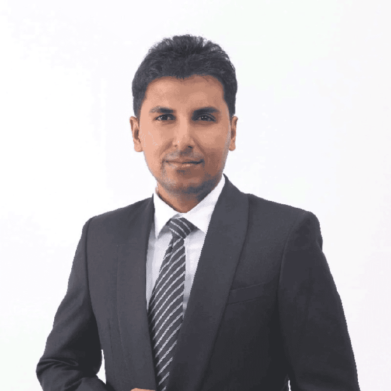 Dr. Vignesh Sugumaran