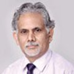 Dr. Naveen Talwar