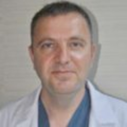 Dr. Irfan Aydin
