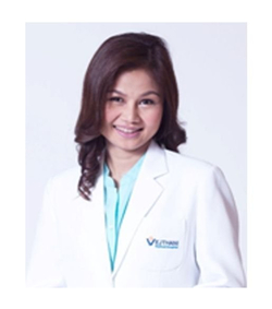Dr. Wanakan Singhasena