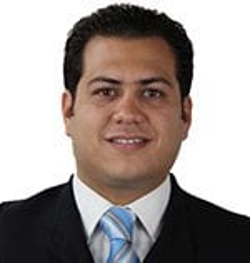 Dr. Sergio A. Oreamuno