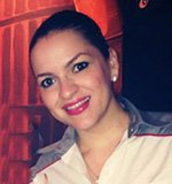 Dr. Lilly Murillo