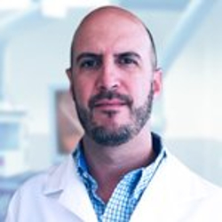 Dr. Gerardo Mangino