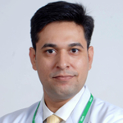 Dr. Ramneek Mahajan