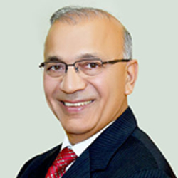 Dr. Talavane Krishna