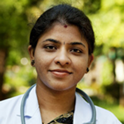 Dr. V.S. Deepthi Niranjan