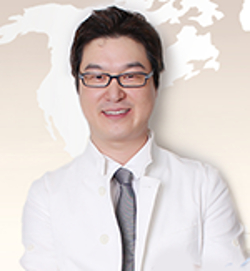 Dr. Ik Soo KOH, Plastic Surgeon, Seoul, South Korea