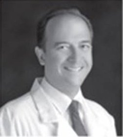 Dr. Juan Antonio Bustamante
