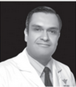 Dr. Marco Sarinana