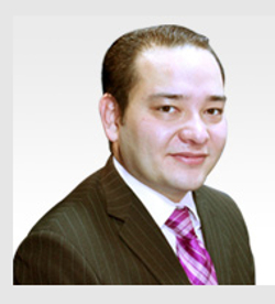 Dr. Jesus Eduardo Chung Gallardo