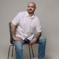 Marco Aguilar
