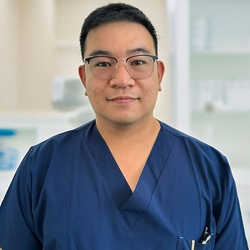 Dr. Suriyar Will Jaikampang MD