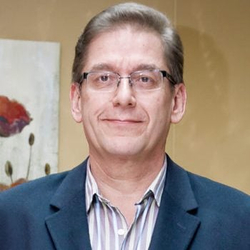 Dr. Joaquin Ayala