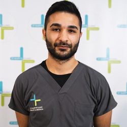 Dr. Jean Luc Portelli