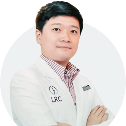 Somphoch Pumipichet M.D.