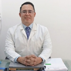 Dr. Rodolfo Lerma