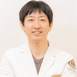 Dr. Nobuhito Ueda