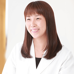 Dr. Mikuru Matsuoka