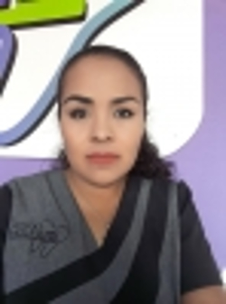 Dr. Arely Alvarez