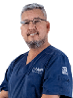 D.D.S. Alejandro Ramirez Rivas