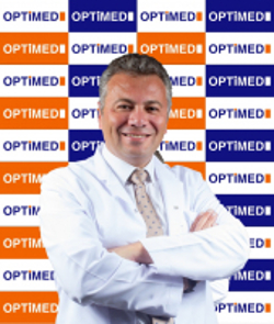 Op. Dr. Onur Kesler