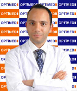 Op. Dr. Hakan Cakici | Urology Doctor in Istanbul, Turkey