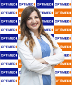 Dnt. Hande Ulger | Dental Treatment Dentist in Istanbul, Turkey