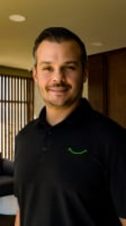 Jose Valdes Morton