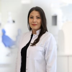 Dr.Dt Eda Naifoglu