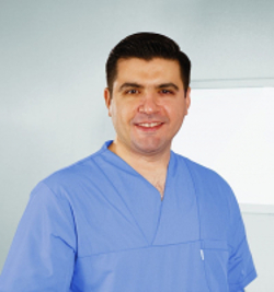 Dr. YUNUS UYSAL