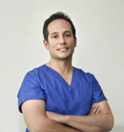 Assoc. Prof. Ismet Yalkin Camurcu