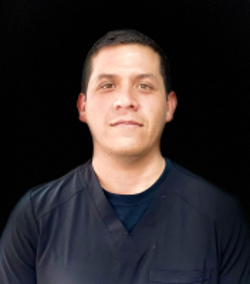 Cristhian Corrales