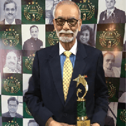 Dr. Pravin Patel | Stem Cell Specialist in Gujarat, India