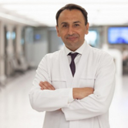 Dr. Mehmet Deniz