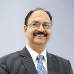 Dr. Anand Srivastava