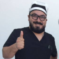 Luis Armando Melendez Martinez DDS