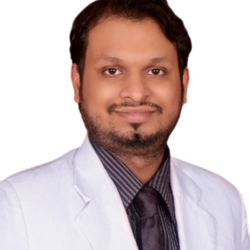 Dr. Ravi Goyal