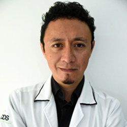 Dr. Guillermo Gomez